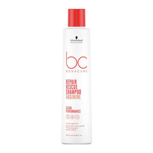 BC Peptide Rescue & Repair Shampoo