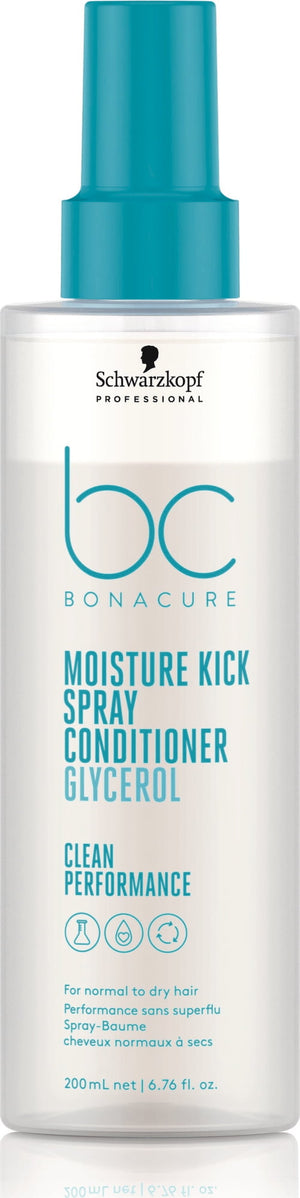 BC Moisture Kick Spray Conditioner