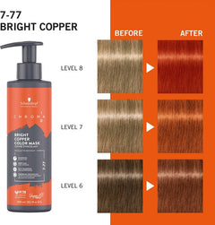 Chroma ID 7-77 - Salon Pink