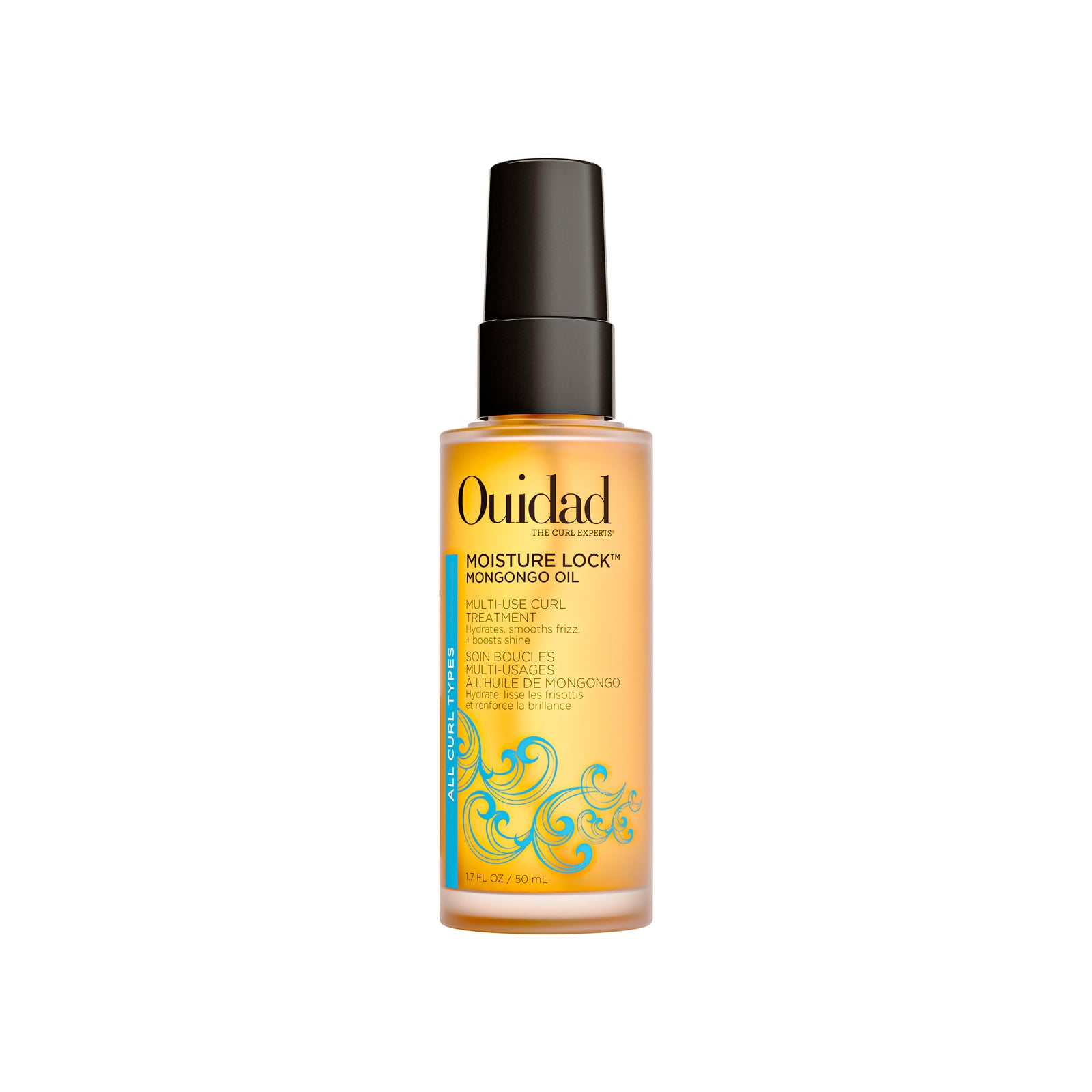 Moisture Lock Mongongo Oil