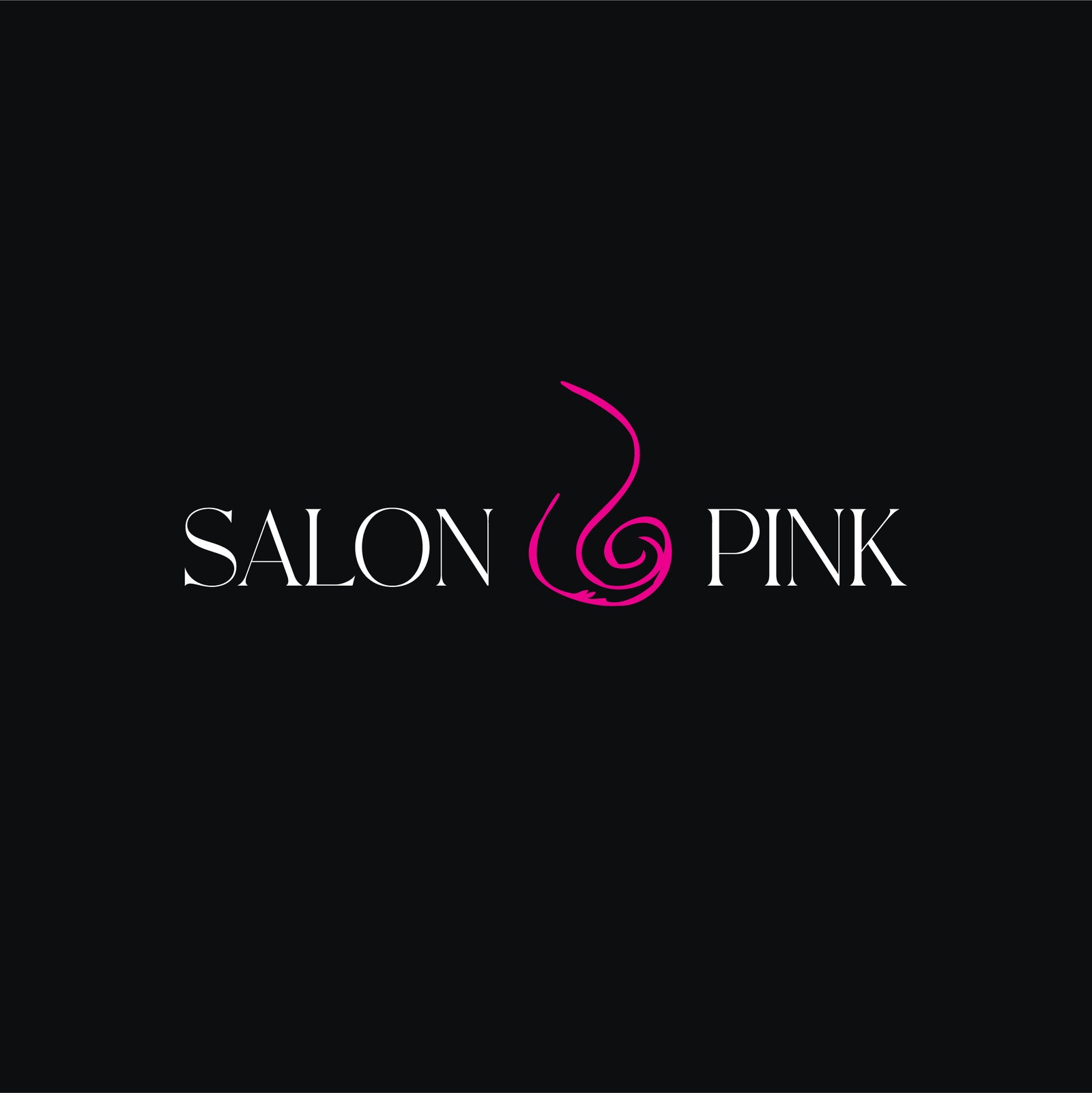 SALON PINK GIFT CARDS