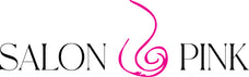 Salon Pink logo