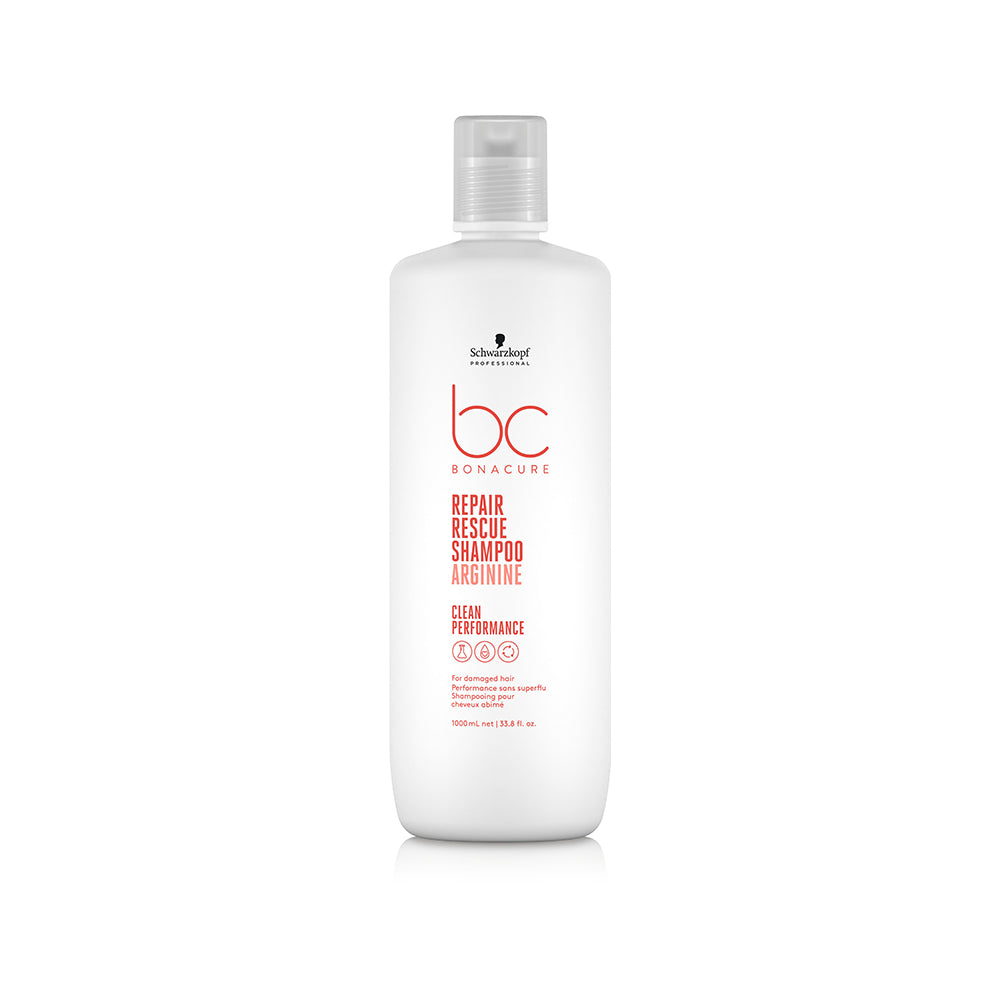 BC Peptide Rescue & Repair Shampoo