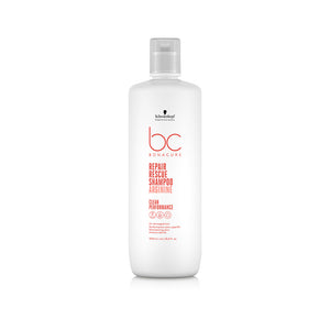 BC Peptide  Repair Rescue Conditioner