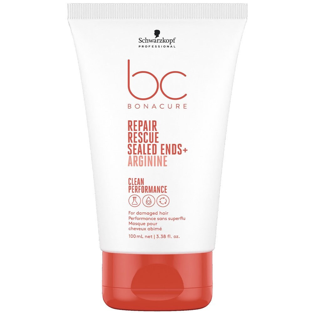 BC Bonacure Repair Rescue Sealed Ends