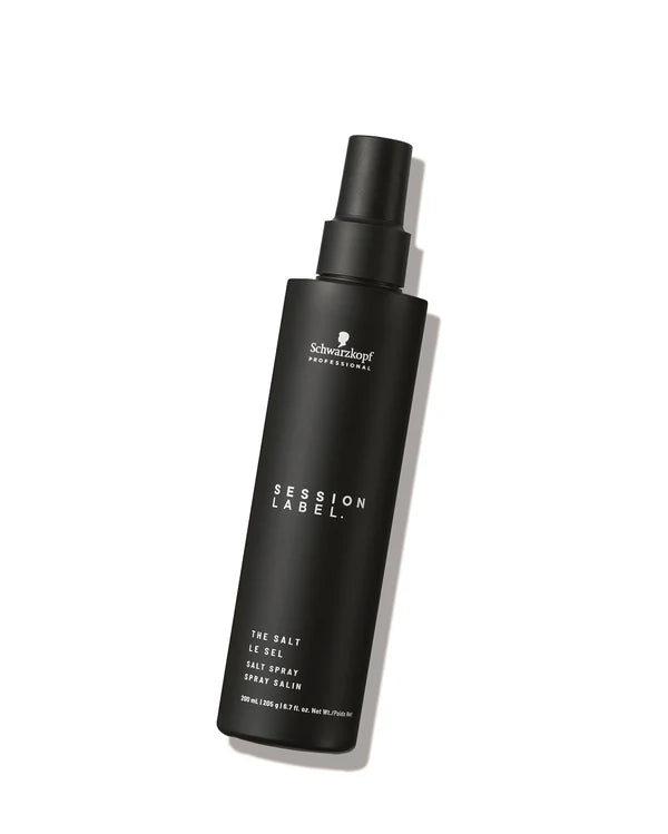Schwarzkopf Osis+ Session Label Salt Spray
