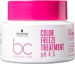 BC Color Freeze Treatment