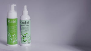 Botanical Boost Foam
