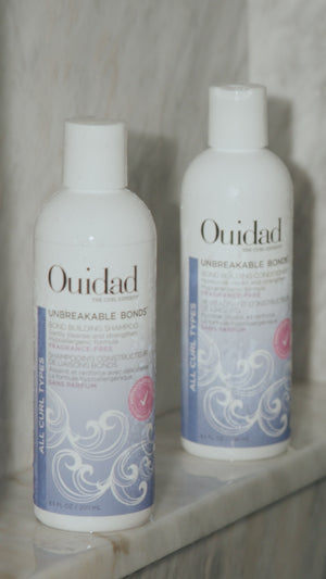 Unbreakable Bonds Bond Building Shampoo