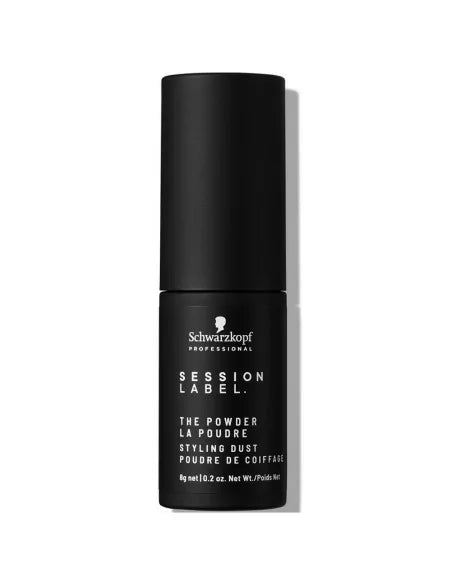 Osis Session Label Powder Cloud