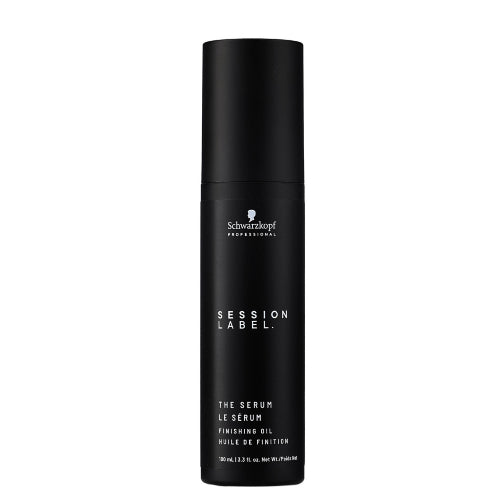 Session Label Serum