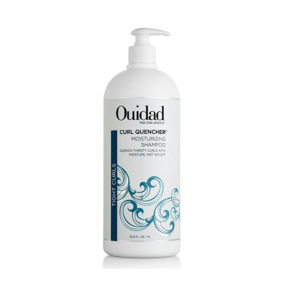 Curl Quencher Moisturizing Shampoo