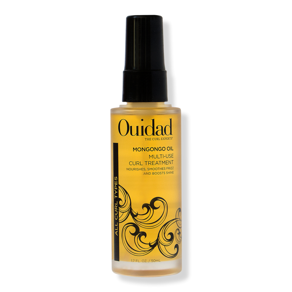 Mongongo Oil