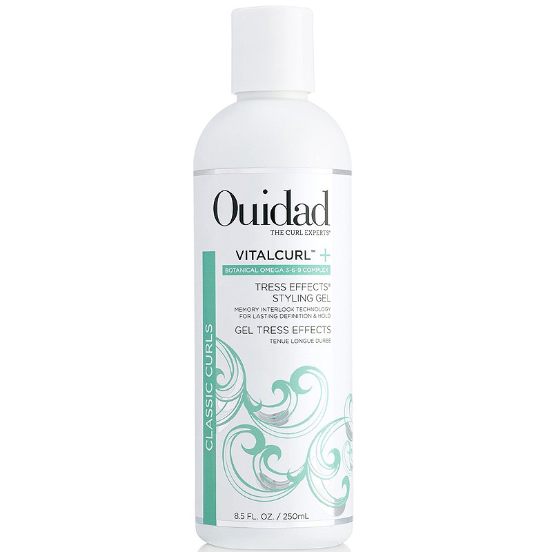 Ouidad Vita Curl Styling Gel