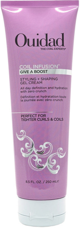 Ouidad Give a boost Styling + Shaping Gel cream