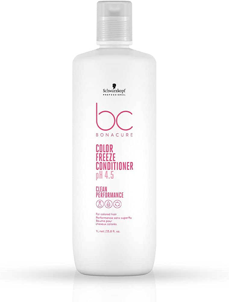 BC Color Freeze Conditioner