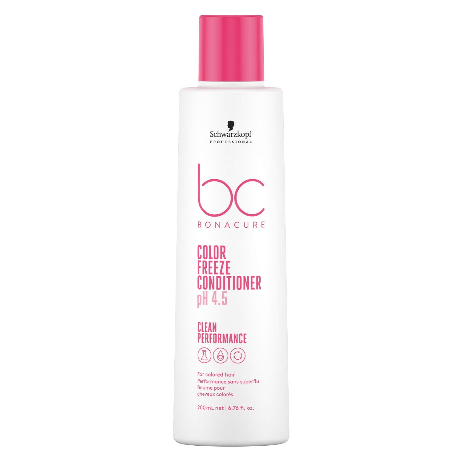 BC Color Freeze Conditioner