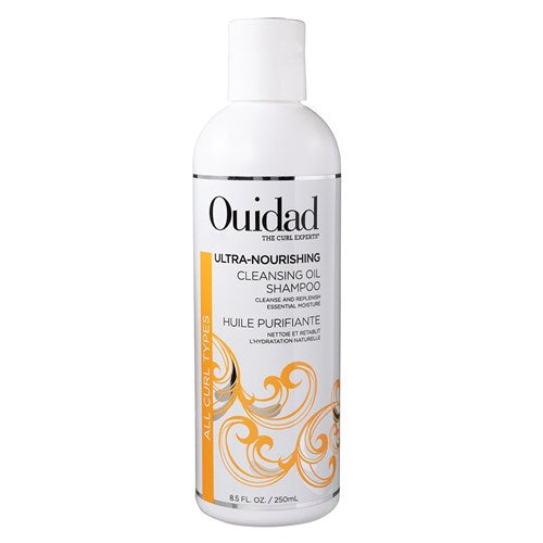 Ultra Nourishing Cleansing Oil Shampoo