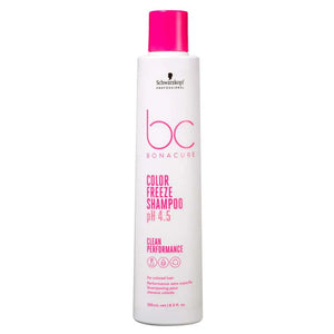 BC Color Freeze Shampoo