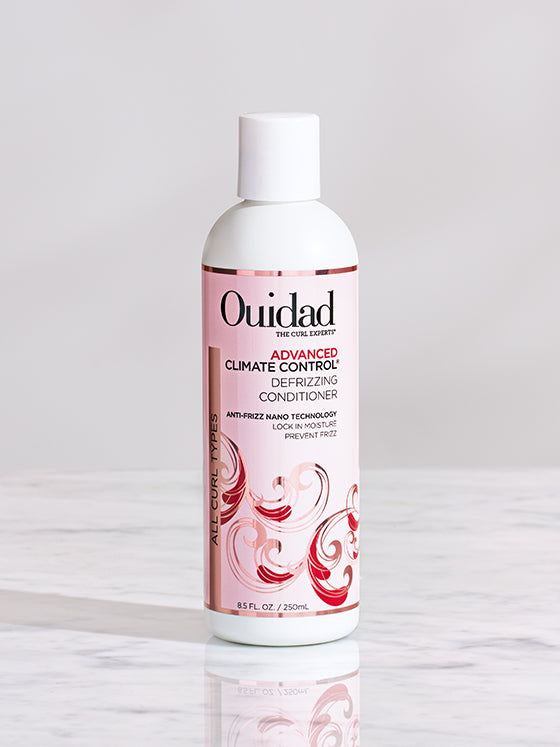 Advanced Climate Control Defrizzing Conditioner