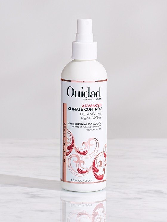 Advanced Climate Control Detangling Spray