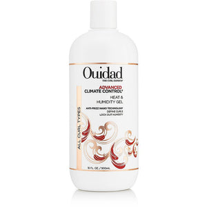 Advanced Climate Control  Heat & Humidity Gel