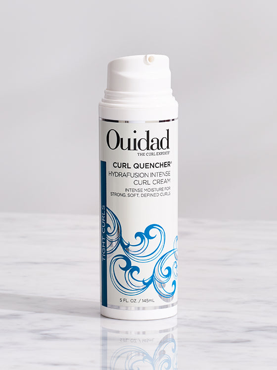 Curl Quencher Hydrafusion Intense Curl Cream