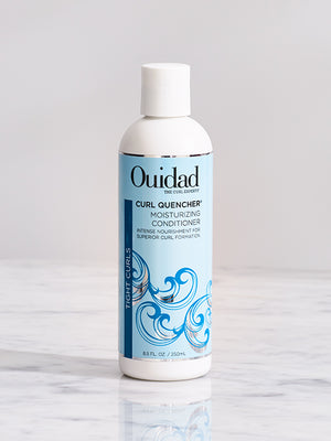 Curl Quencher Moisturizing Conditioner