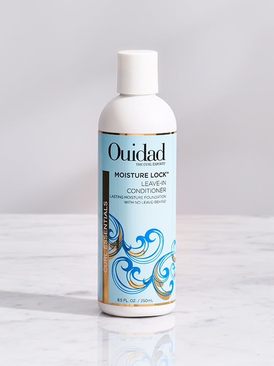 Moisture Lock Leave-In Conditioner