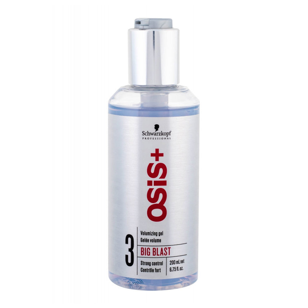 Osis Big Blast Gel