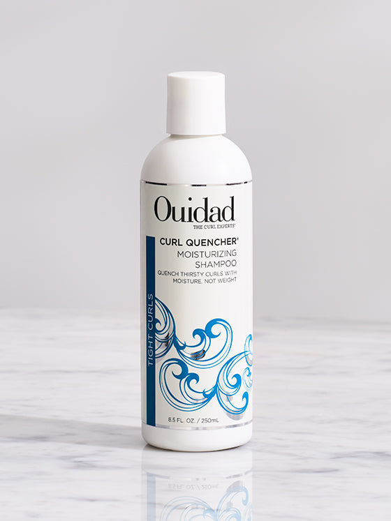 Curl Quencher Moisturizing Shampoo