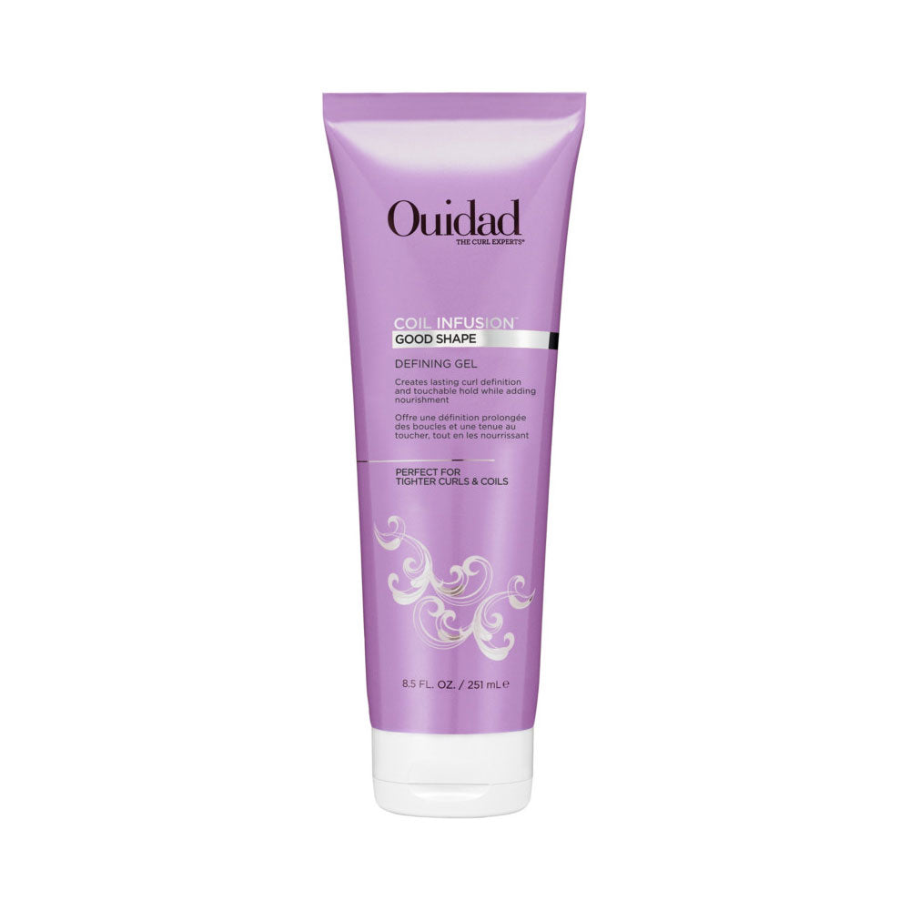 Ouidad Coil Infusion 2.0 Define + Stretch gel/oil styler