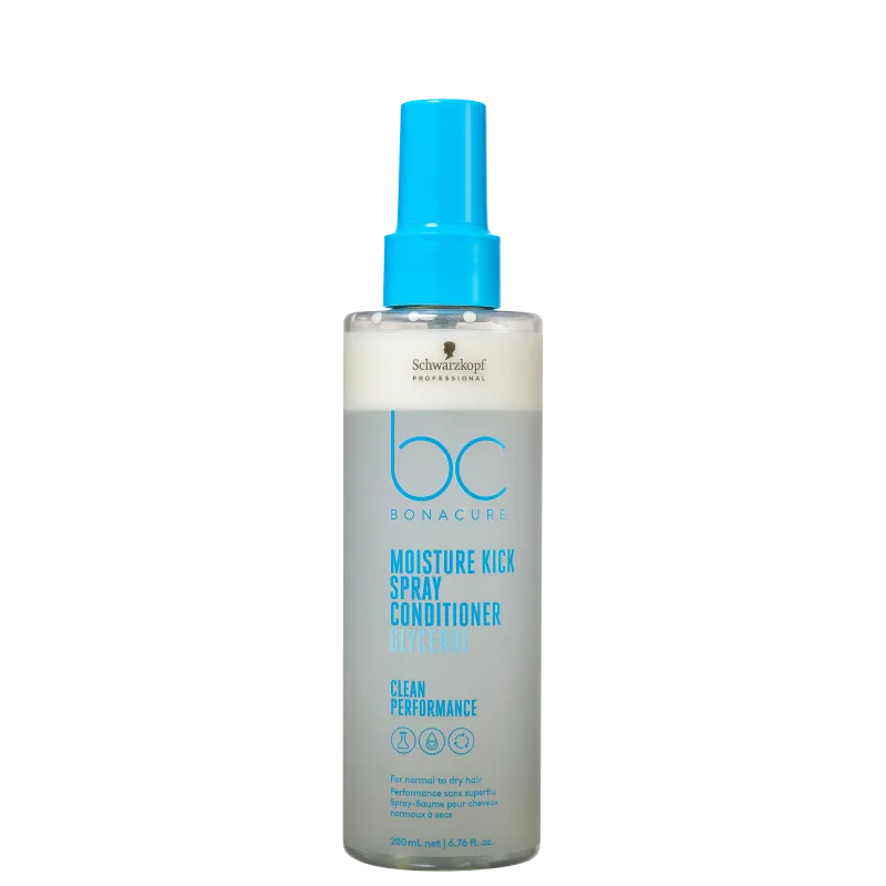 BC Moisture Kick Spray Conditioner