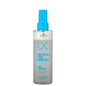 BC Moisture Kick Spray Conditioner