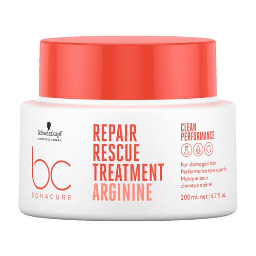 BC Peptide Rescue Repair Treatment