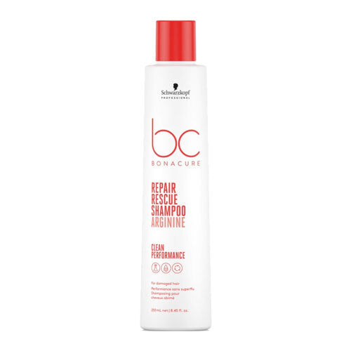 BC Peptide Rescue & Repair Shampoo