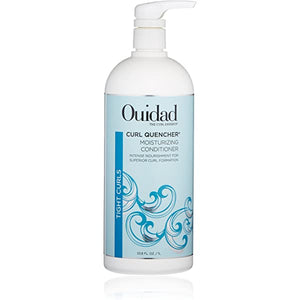 Moisture Lock Leave-In Conditioner