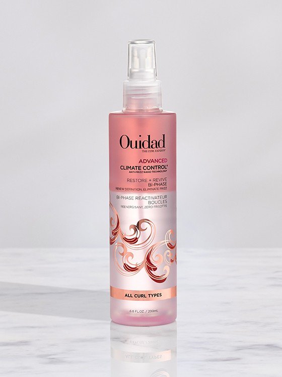 Advanced Climate Control Bi-Phrase Spray