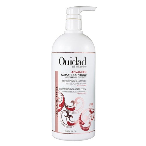 Advanced Climate Control Defrizzing Shampoo