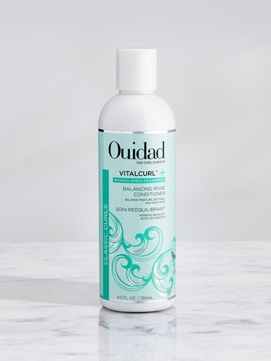 VitalCurl Balancing Rinse Conditioner