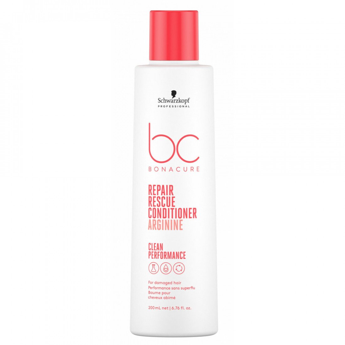 BC Peptide  Repair Rescue Conditioner