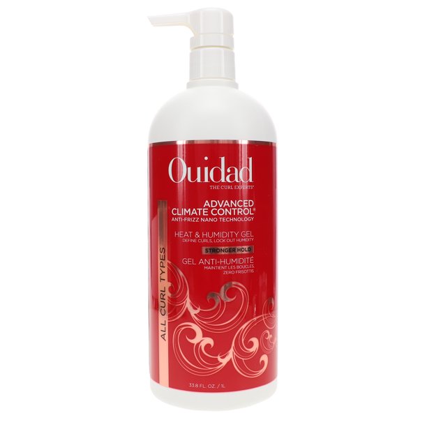 Advanced Climate Control  Humidity Strong Hold Gel