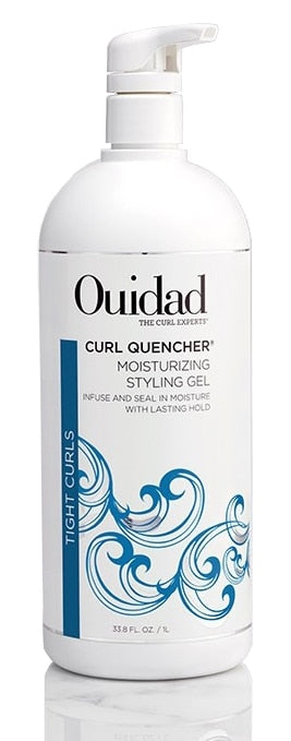 Curl Quencher Styling Gel