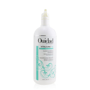 Vita Curl Shampoo